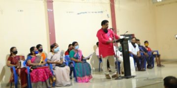 കാരുണ്യ വിപ്ലവത്തിലൂടെ ദയ ചാരിറ്റബിൾ ട്രസ്റ്റ് പുഞ്ചിരി പടർത്തിയത്64 കുടുംബങ്ങളിൽ