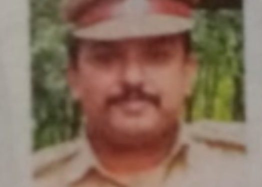 ബിൽ മാറാൻ കൈക്കൂലി; ഫോറസ്റ്റ് റേഞ്ച് ഓഫിസർ അറസ്റ്റിൽ