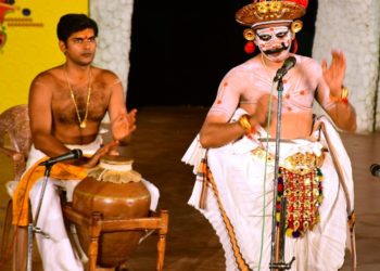 ഉത്സവം 2021 ഇന്ന് സമാപിക്കും