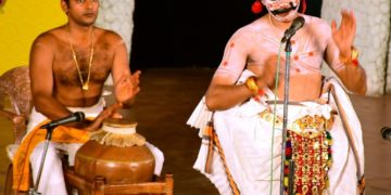 ഉത്സവം 2021 ഇന്ന് സമാപിക്കും