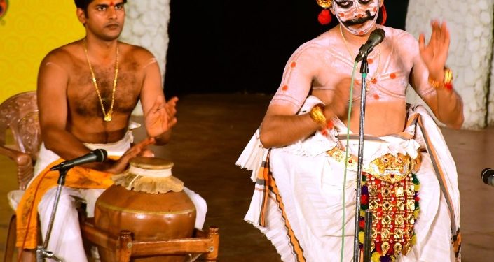 ഉത്സവം 2021 ഇന്ന് സമാപിക്കും