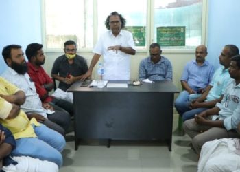 ഓൾ ഇന്ത്യ ആർടിഐ ഫെഡറേഷൻ’ സംഘടനാ രൂപീകരണവും വിവരാവകാശ ചർച്ചയും നടത്തി