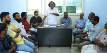 ഓൾ ഇന്ത്യ ആർടിഐ ഫെഡറേഷൻ’ സംഘടനാ രൂപീകരണവും വിവരാവകാശ ചർച്ചയും നടത്തി