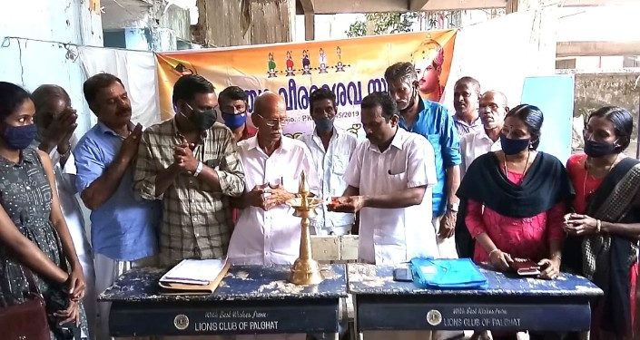 വീരശൈവരെ അവഗണിക്കുന്നവരെ അടുത്ത തെരഞ്ഞെടുപ്പിൽ നേരിടും:— ആൾ ഇന്ത്യ വീരശൈവ സഭ