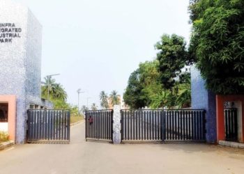 ലക്കിടി കിൻഫ്ര പ്രതിരോധ പാർക്ക് : മുഖ്യമന്ത്രി ഇന്ന് നാടിന് സമർപ്പിക്കും