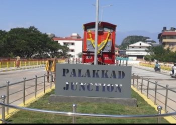 പാലക്കാട്-ചെന്നൈ എക്സ്പ്രസും : പാലക്കാടിന് നഷ്ടമാവും