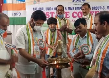 ഫോർ സെയിൽ ബോർഡ് വെച്ചാണ് കേന്ദ്ര സർക്കാർ ഭരിക്കുന്നതെന്ന് MP VK ശ്രീകണ്ഠൻ