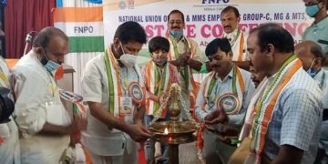 ഫോർ സെയിൽ ബോർഡ് വെച്ചാണ് കേന്ദ്ര സർക്കാർ ഭരിക്കുന്നതെന്ന് MP VK ശ്രീകണ്ഠൻ