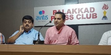 പാചക വാതക വില വർദ്ധന കാറ്ററിംഗ് മേഖലയെ സ്തംഭനാവസ്ഥ യിലേക്ക് എത്തിച്ചു