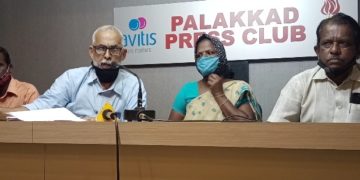 വാളയാർ കേസ്   അന്വേഷണം അട്ടിമറിക്കാൻ നീക്കം:CR നീലകണ്ഠൻ
