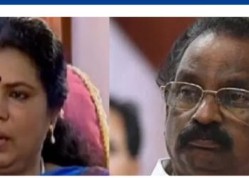തരൂരില്‍ പി.കെ. ജമീല സ്ഥാനാര്‍ഥിയാകില്ല; പി.പി. സുമോദ് മത്സരിക്കും