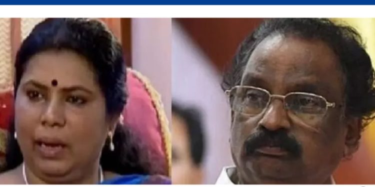 തരൂരില്‍ പി.കെ. ജമീല സ്ഥാനാര്‍ഥിയാകില്ല; പി.പി. സുമോദ് മത്സരിക്കും