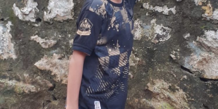 എട്ട് വയസ്സ് കാരനെ കാണാതായി