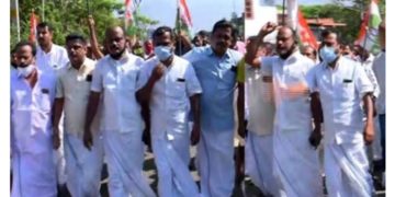 നേമം മോഡൽ മലമ്പുഴയിലും’;  കോൺഗ്രസിൽ തർക്കം രൂക്ഷം