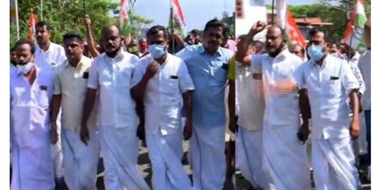 നേമം മോഡൽ മലമ്പുഴയിലും’;  കോൺഗ്രസിൽ തർക്കം രൂക്ഷം