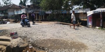 ഒലവക്കോട് ജംഗ്ഷൻ – റെയിൽവേ സ്റ്റേഷൻ റോഡ് ഗതാഗതത്തിനു തുറന്നു കൊടുത്തു