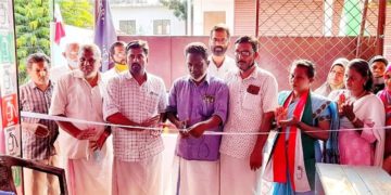 സംഘ്പരിവാറിൻ്റെ ഏജൻ്റായി ഇടതുപക്ഷം മാറി: സുരേന്ദ്രൻ കരിപ്പുഴ