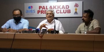 മോദി പാലക്കാട് വന്ന് പറഞ്ഞ കാര്യങ്ങൾ സത്യവിരുദ്ധം – പ്രകാശ് കാരാട്ട്.