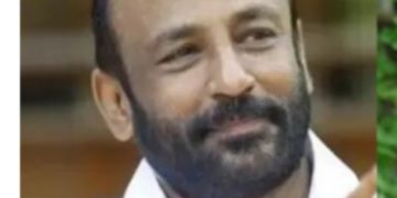 ഷാഫി പറമ്പിലിനെതിരെ മത്സരിക്കുമെന്ന്‌ എ വി ഗോപിനാഥ്‌;