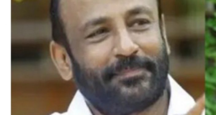 ഷാഫി പറമ്പിലിനെതിരെ മത്സരിക്കുമെന്ന്‌ എ വി ഗോപിനാഥ്‌;