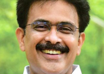 വാട്ടർ അതോറിറ്റി സ്റ്റാഫ് അസോസിയേഷൻ: KC പ്രീത്  ജില്ലാ പ്രസിഡണ്ട്