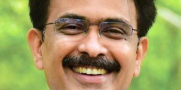 വാട്ടർ അതോറിറ്റി സ്റ്റാഫ് അസോസിയേഷൻ: KC പ്രീത്  ജില്ലാ പ്രസിഡണ്ട്