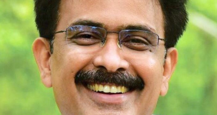 വാട്ടർ അതോറിറ്റി സ്റ്റാഫ് അസോസിയേഷൻ: KC പ്രീത്  ജില്ലാ പ്രസിഡണ്ട്