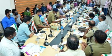 ചെക്ക്പോസ്റ്റുകളിലും ജില്ലാ അതിര്‍ത്തികളിലും പരിശോധന കര്‍ശനമാക്കും