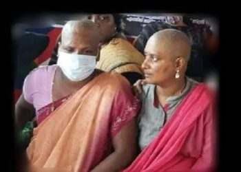 പെൺകുട്ടികളുടെ അമ്മ നയിക്കുന്ന നീതിയാത്ര കാസർകോട് നിന്ന് ആരംഭിച്ചു