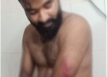 ഒറ്റപ്പാലത്ത് യൂത്ത് കോൺഗ്രസ് പ്രവർത്തകന് വെട്ടേറ്റു;