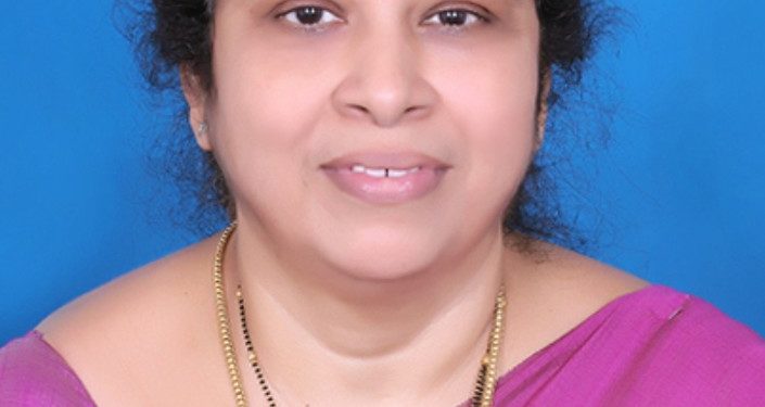 കുട്ടികളുടെ സ്വന്തം ശോഭന ടീച്ചർ വിദ്യാലയത്തിന്റെ പടിയിറങ്ങുന്നു