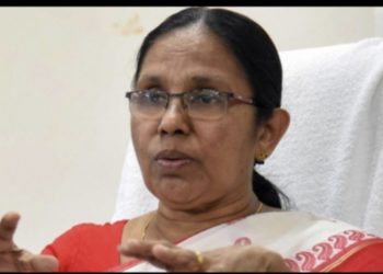 സർക്കാരിനെ താഴ്ത്തിക്കെട്ടാൻ പ്രതിപക്ഷം :കെ.കെ. ശൈലജ.