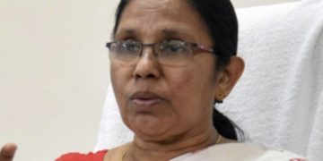 സർക്കാരിനെ താഴ്ത്തിക്കെട്ടാൻ പ്രതിപക്ഷം :കെ.കെ. ശൈലജ.