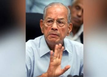 ഗാന്ധിവധത്തിന്​ ശേഷവും ആർ.എസ്​.എസ്​ ആഭിമുഖ്യം മാറിയില്ല  ഇ. ശ്രീധരൻ