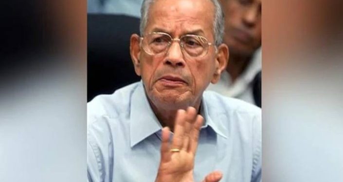 ഗാന്ധിവധത്തിന്​ ശേഷവും ആർ.എസ്​.എസ്​ ആഭിമുഖ്യം മാറിയില്ല  ഇ. ശ്രീധരൻ