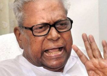 വി എസ് ഇല്ല മലമ്പുഴയിൽ പ്രഭാകരൻ