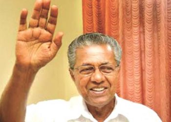 മു​ഖ്യ​മ​ന്ത്രി ഇ​ന്ന് ജി​ല്ല​യിൽ