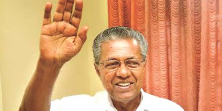 മു​ഖ്യ​മ​ന്ത്രി ഇ​ന്ന് ജി​ല്ല​യിൽ