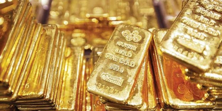 പതിനാറ് കിലോ സ്വർണം ഒലവക്കോട് റെയിൽവേ സ്റ്റേഷനിൽ പിടികൂടി