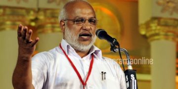 എം എ ബേബി ഇന്ന്‌ ജില്ലയിൽ