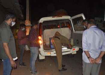 ജില്ലയില്‍ സ്റ്റാറ്റിക് സര്‍വേലന്‍സ്, ഫ്‌ളയിങ് സ്‌ക്വാഡുകള്‍ സജീവം