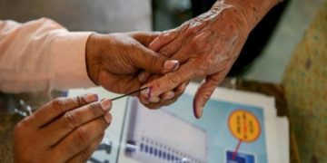 നിയമസഭാ തിരഞ്ഞെടുപ്പ്: എല്ലാ ബൂത്തുകളിലും വിവിപാറ്റ് മെഷീന