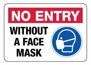 മാസ്‌ക് ധരിക്കാത്ത 1255 പേര്‍ക്കെതിരെ കേസ്