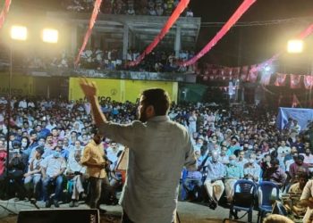ഇന്ത്യൻ സംസ്ഥാനങ്ങൾ  മാതൃകയാക്കേണ്ടത് കേരളത്തെ:  കനയ്യകുമാർ
