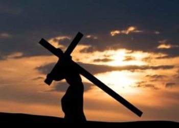 ദുഃഖവെള്ളിയുടെ ഓർമ്മകൾ ഉണർത്തുന്ന ധ്യാനചിന്തകൾ