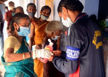 ജില്ലയിൽ 3.25 പിന്നിടുമ്പോഴുള്ള പോളിംഗ് ശതമാനം 62.85