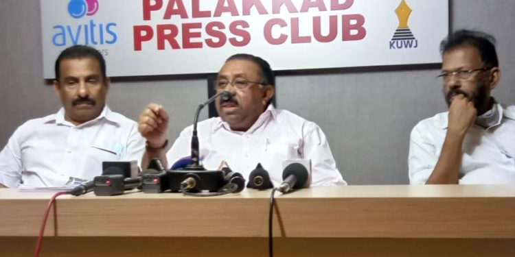 കളള വോട്ട് പൂർണ്ണമായും തടഞ്ഞാൽ UDF വിജയം ഉറപ്പ് :  MM ഹസ്സൻ