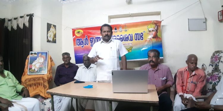 വീരശൈവരെ സഹായിക്കുന്നവരെ പിന്തുണക്കും : ആൾ ഇന്ത്യാ വീരശൈവ സഭ