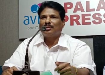 കോൺഗ്രസ്സ് വിട്ടു പോവുന്നവർക്ക് ഒടുവിൽ നിരാശയാവും ഫലമെന്ന് ഐ.എൻ.ടി.യു.സി