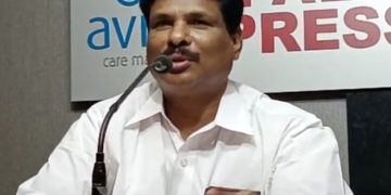 കോൺഗ്രസ്സ് വിട്ടു പോവുന്നവർക്ക് ഒടുവിൽ നിരാശയാവും ഫലമെന്ന് ഐ.എൻ.ടി.യു.സി